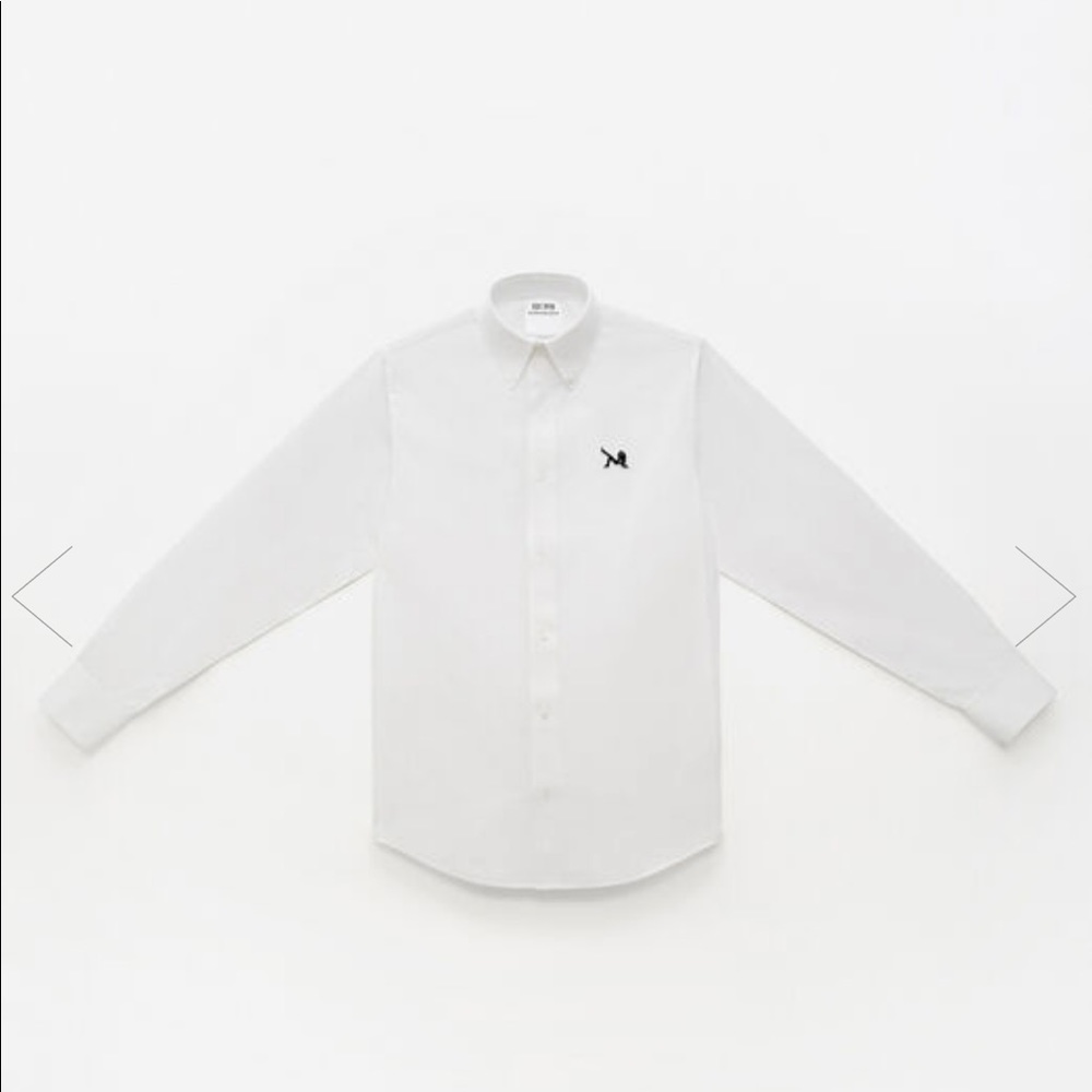 CALVIN KLEIN JEANS EST 1978 shirt